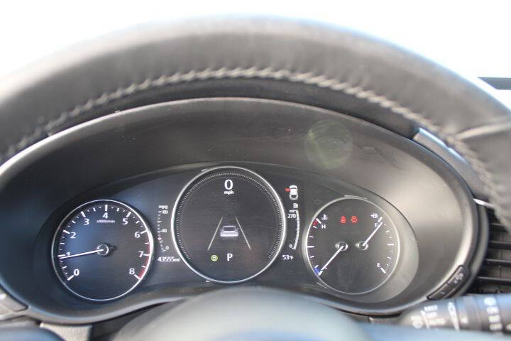 2024 Mazda CX-30 2.5 S Select Sport