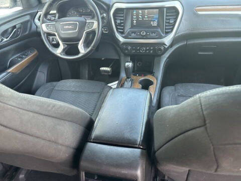 2019 GMC Acadia SLE-1