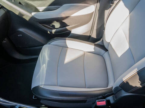 2020 Chevrolet Trax Premier