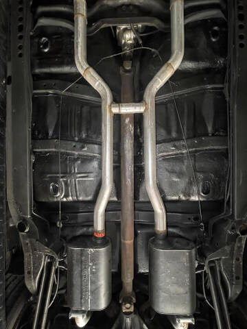 1971 Buick Gran Sport