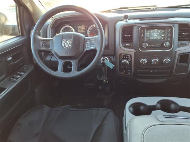 2014 RAM 1500 Express