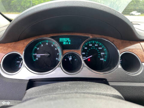 2012 Buick Enclave Premium