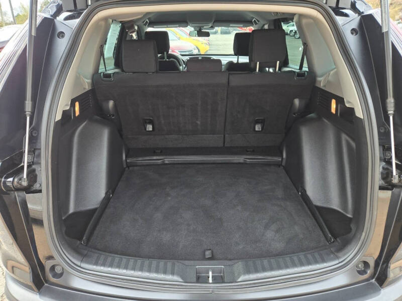 2022 Honda CR-V SE