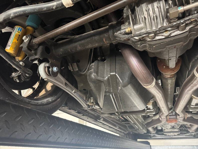 2014 Ford Shelby GT500