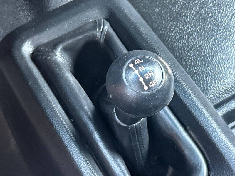 2021 RAM 3500 Tradesman