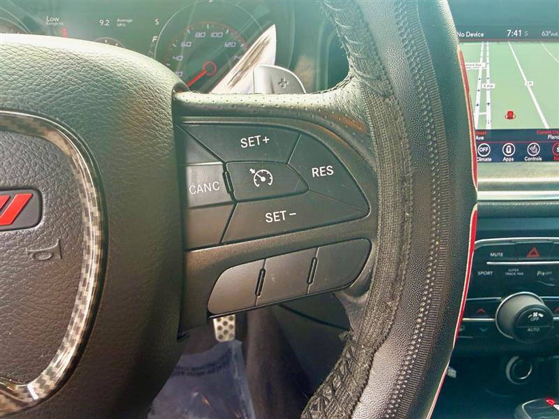 2017 Dodge Charger Daytona 392