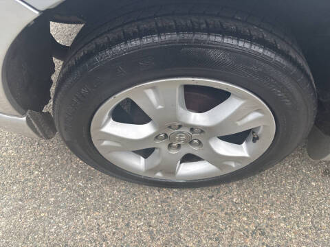 2008 Toyota Matrix XR