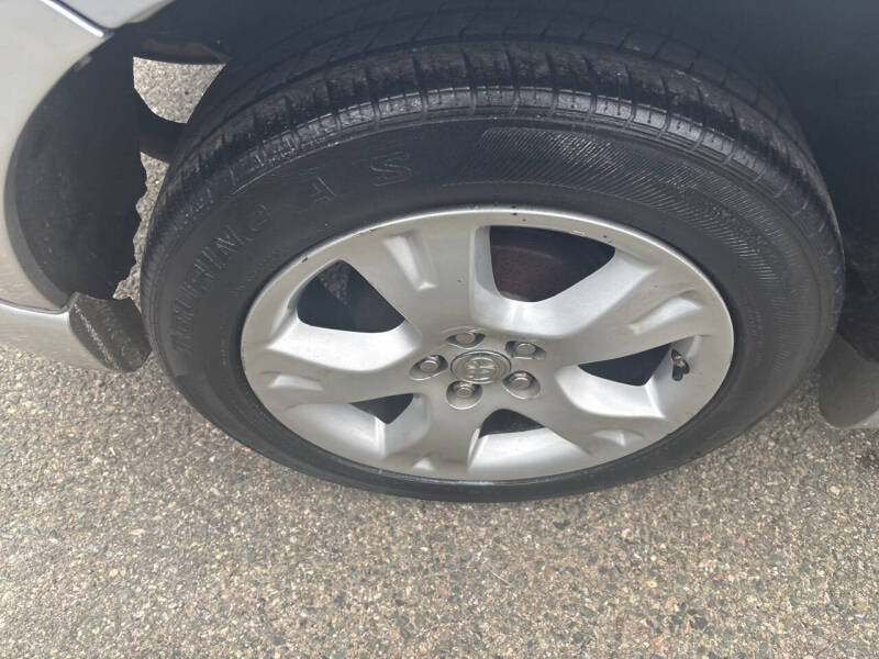 2008 Toyota Matrix XR