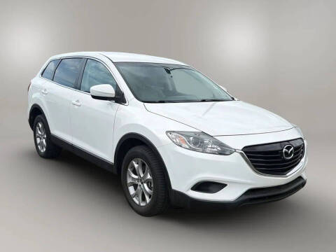 2014 Mazda CX-9 Touring