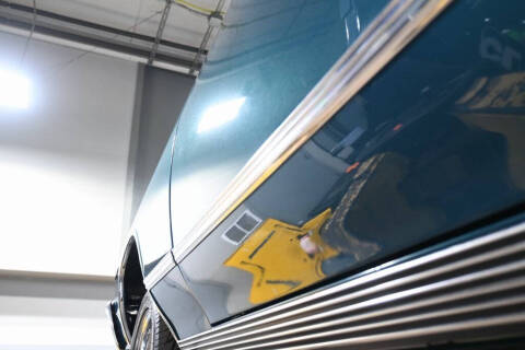 1967 Chevrolet El Camino