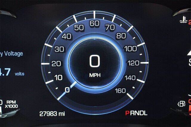 2020 Cadillac Escalade ESV Luxury