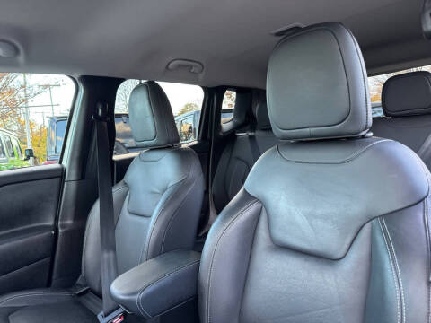 2022 Jeep Renegade Limited