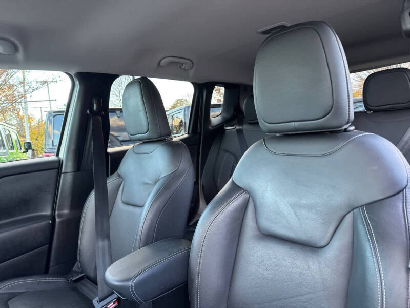 2022 Jeep Renegade Limited