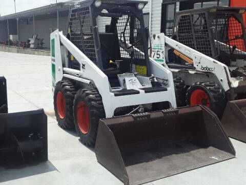 1988 Bobcat n/a
