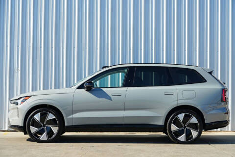 2025 Volvo EX90 Twin Performance Ultra 7P