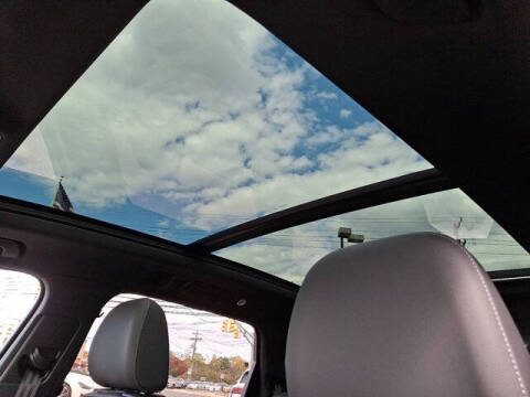 2026 Audi Q7 quattro Premium Plus 55 TFSI