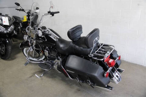 2007 Harley-Davidson Road King