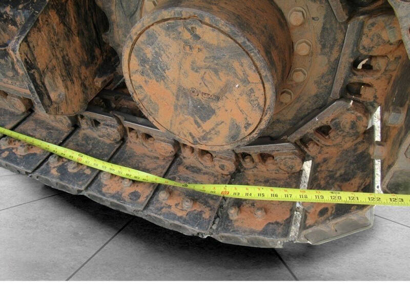 2021 Caterpillar 309CR