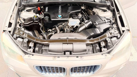 2015 BMW X1 sDrive28i
