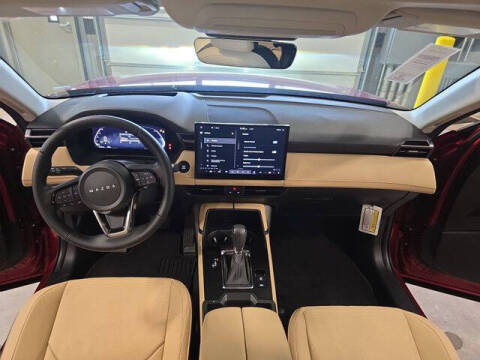 2026 Mazda CX-5 2.5 S Premium