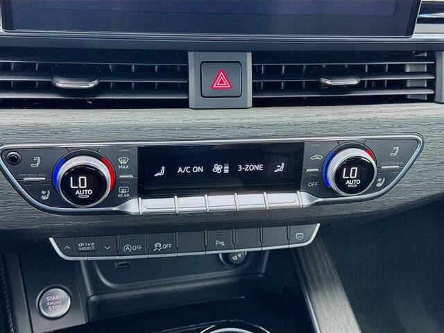 2023 Audi A5 quattro Premium Plus 45 TFSI