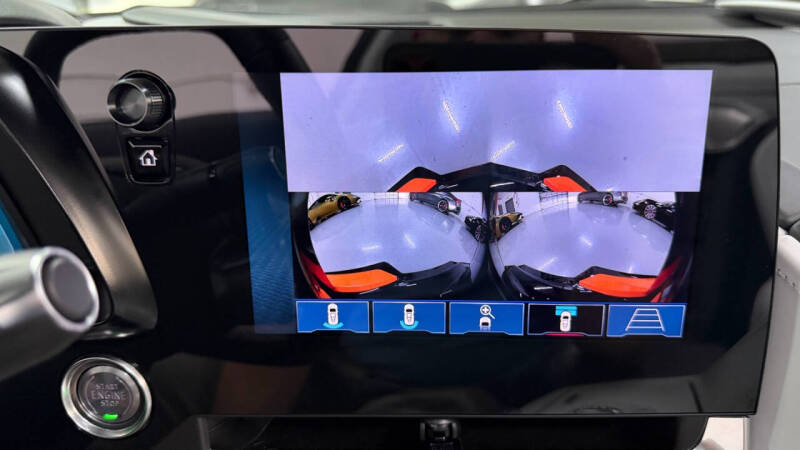 2024 Chevrolet Corvette Stingray