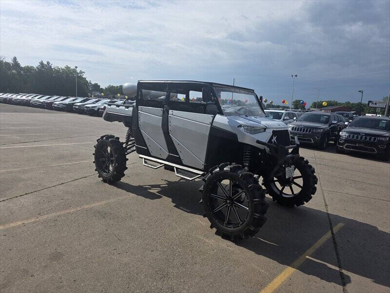 2019 Polaris Ranger