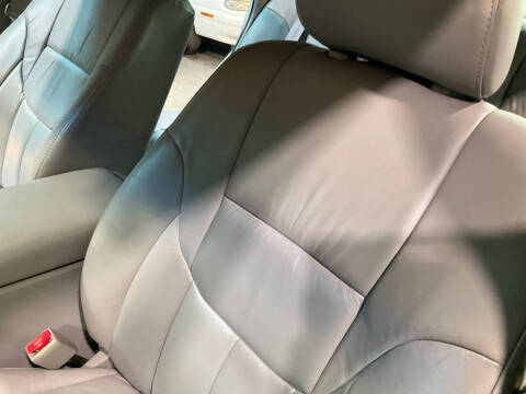 2003 Toyota Avalon XLS