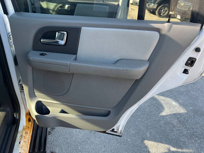2005 Ford Expedition XLT