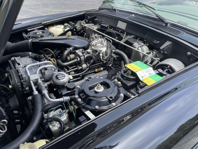 1988 Rolls-Royce Corniche