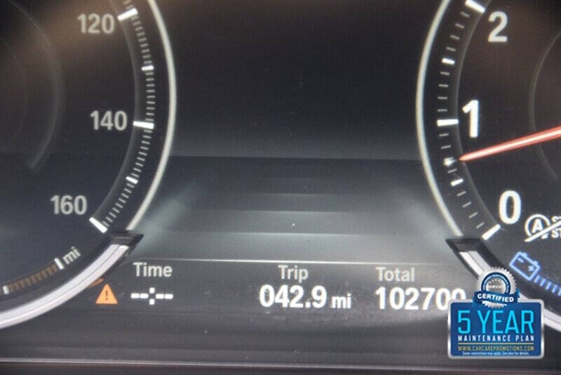 2014 BMW 7 Series 750Li