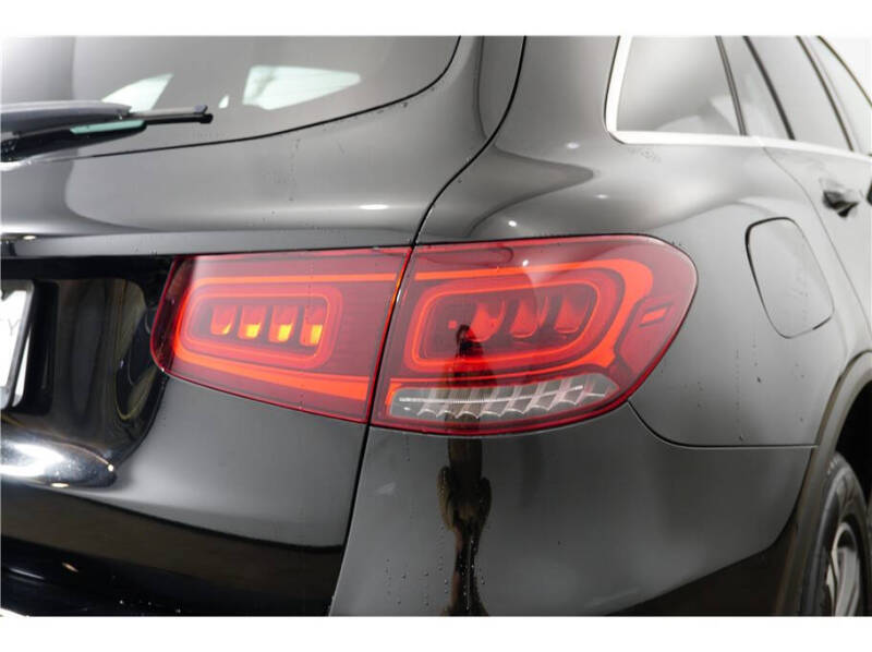 2020 Mercedes-Benz GLC GLC 300