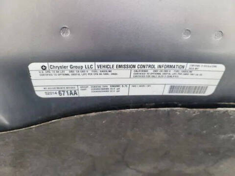 2012 RAM 1500 Express