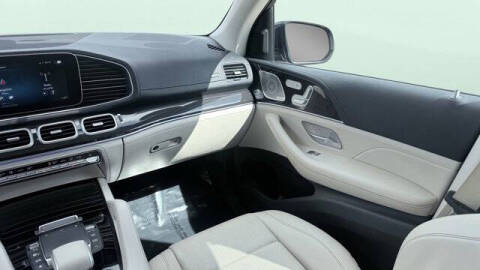 2022 Mercedes-Benz GLE GLE 350