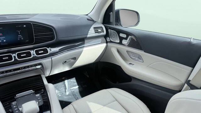 2022 Mercedes-Benz GLE GLE 350