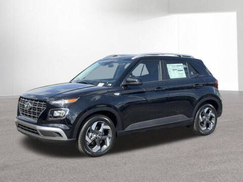 2026 Hyundai Venue