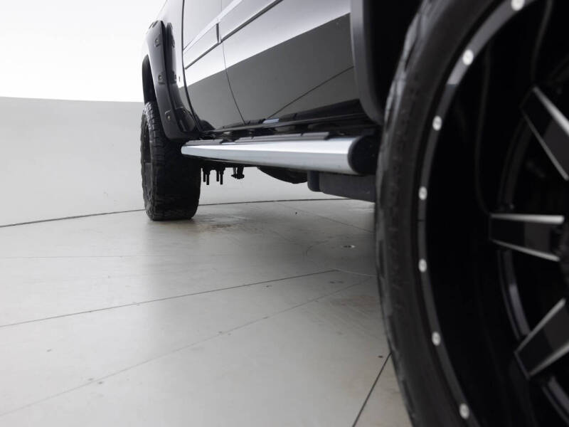 2013 GMC Sierra 2500HD Denali