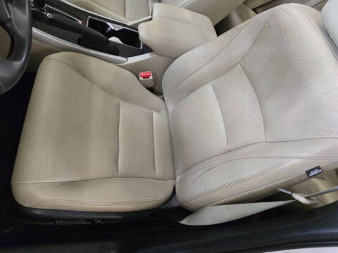 2014 Honda Accord Touring