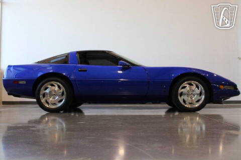 1994 Chevrolet Corvette