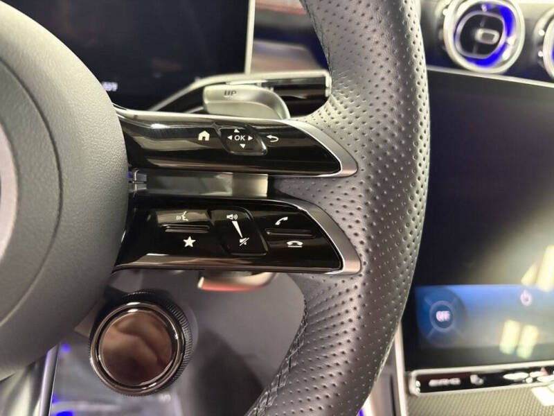 2024 Mercedes-Benz CLE AMG CLE 53