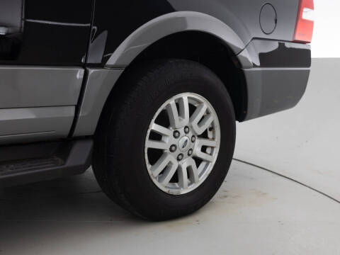 2011 Ford Expedition EL XLT