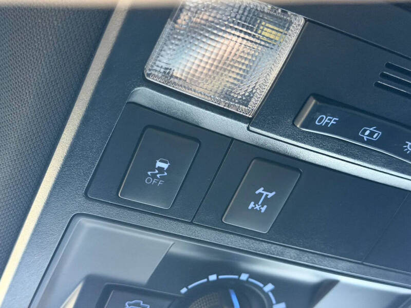 2018 Toyota Tacoma