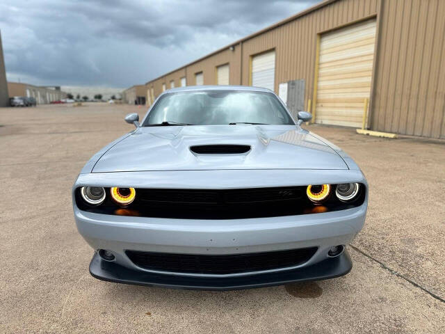 2022 Dodge Challenger for sale at Starway Motors in Houston, TX