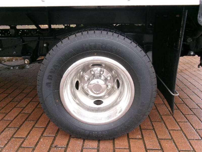 2017 Ford E-Series E-350 SD