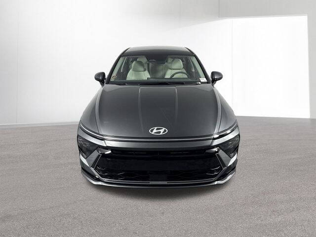 2026 Hyundai Sonata