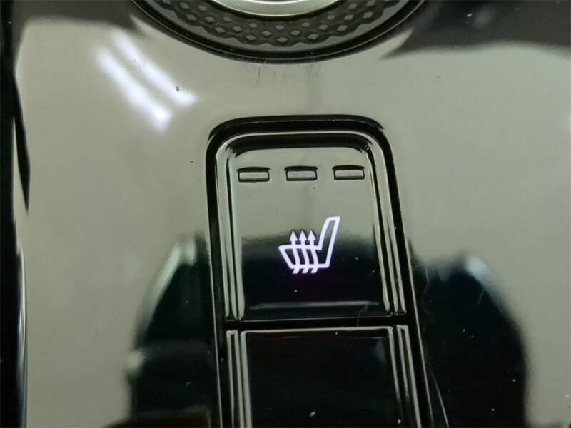 2023 Kia Niro EV Wind