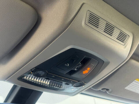 2015 BMW 5 Series 528i xDrive