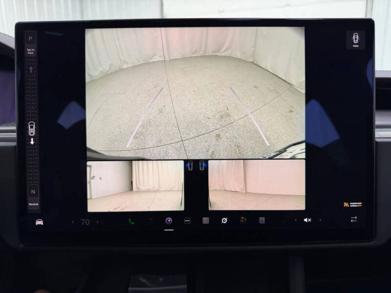 2023 Tesla Model X Plaid