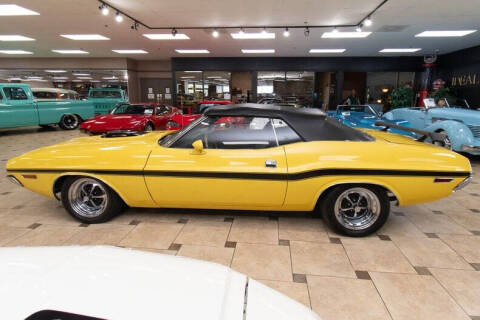 1970 Dodge Challenger