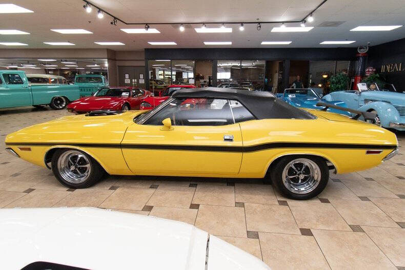1970 Dodge Challenger